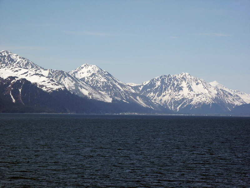 Seward